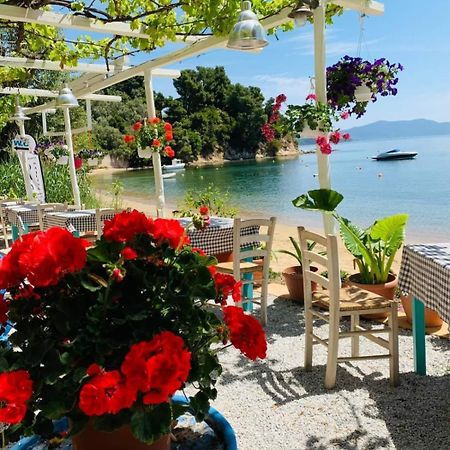 Apartmán Angel Studio Skiathos Exteriér fotografie