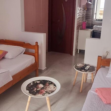 Apartmán Angel Studio Skiathos Exteriér fotografie
