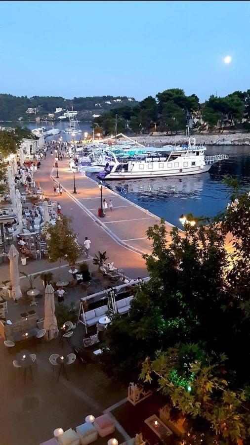 Apartmán Angel Studio Skiathos Exteriér fotografie