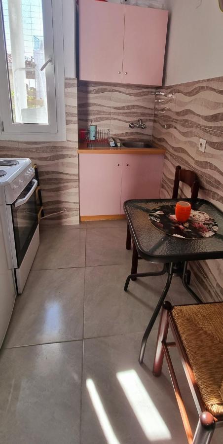 Apartmán Angel Studio Skiathos Exteriér fotografie