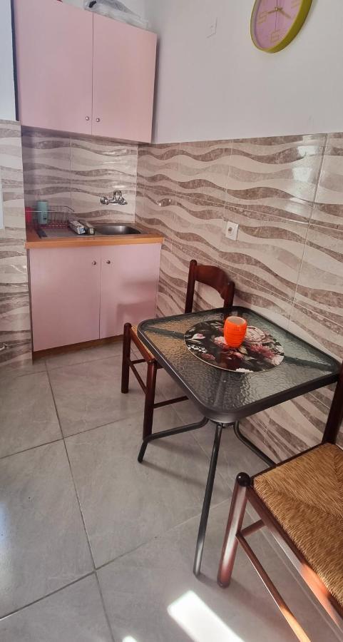 Apartmán Angel Studio Skiathos Exteriér fotografie