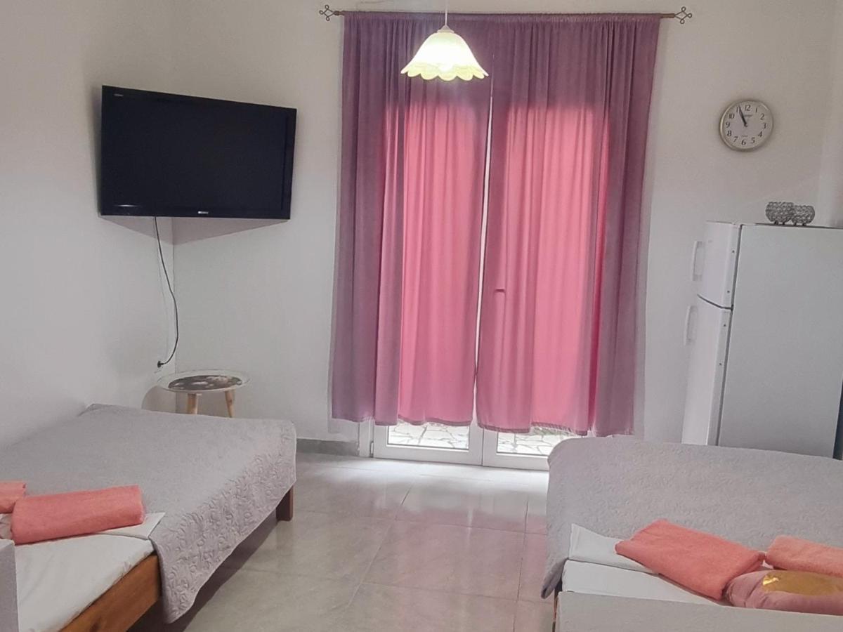 Apartmán Angel Studio Skiathos Exteriér fotografie