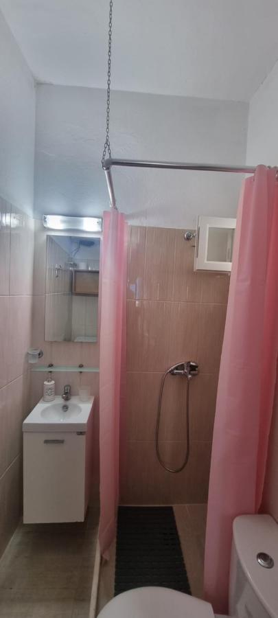 Apartmán Angel Studio Skiathos Exteriér fotografie