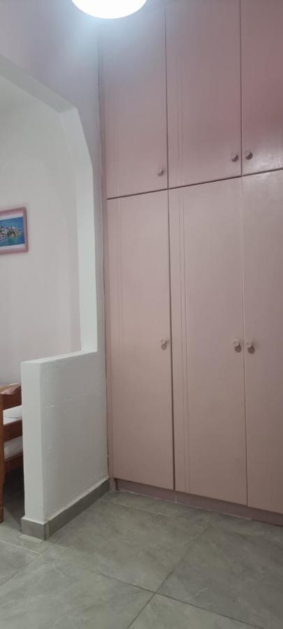 Apartmán Angel Studio Skiathos Exteriér fotografie