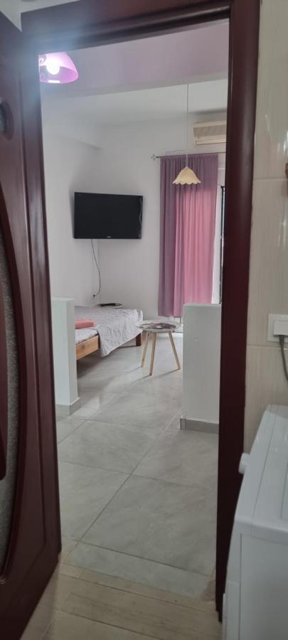 Apartmán Angel Studio Skiathos Exteriér fotografie